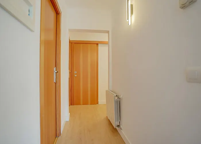 فندق Moli De Mar - Check-in Autonomo 24 H 2*