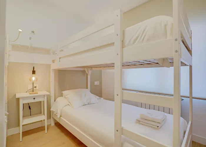 Szálloda Moli De Mar - Check-in Autonomo 24 H 2*