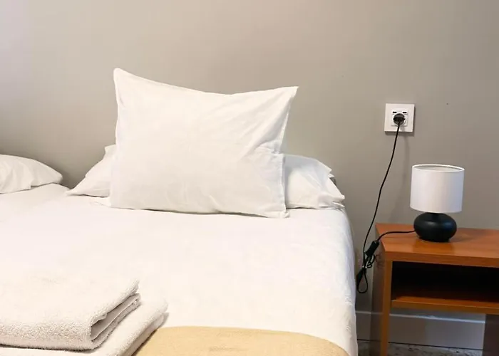 فندق Moli De Mar - Check-in Autonomo 24 H