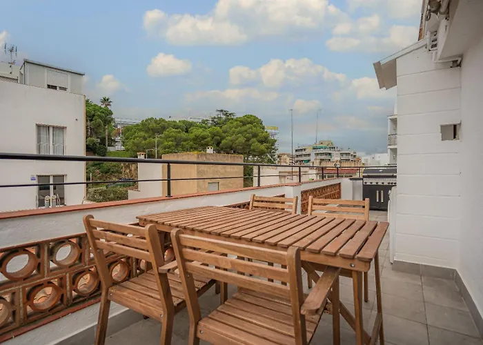 Szálloda Moli De Mar - Check-in Autonomo 24 H 2*
