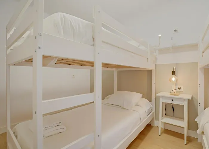 Szálloda Moli De Mar - Check-in Autonomo 24 H 2*