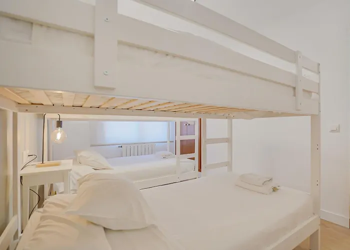 Moli De Mar - Check-in Autonomo 24 H 2* Lloret de Mar