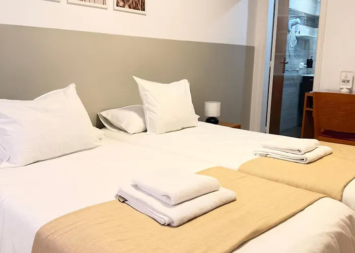 Moli De Mar - Check-in Autonomo 24 H Szálloda Lloret de Mar
