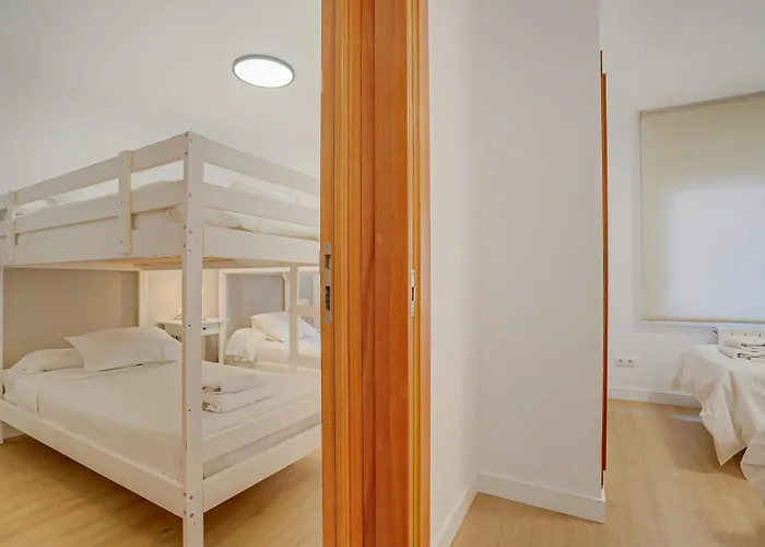 Moli De Mar - Check-in Autonomo 24 H فندق