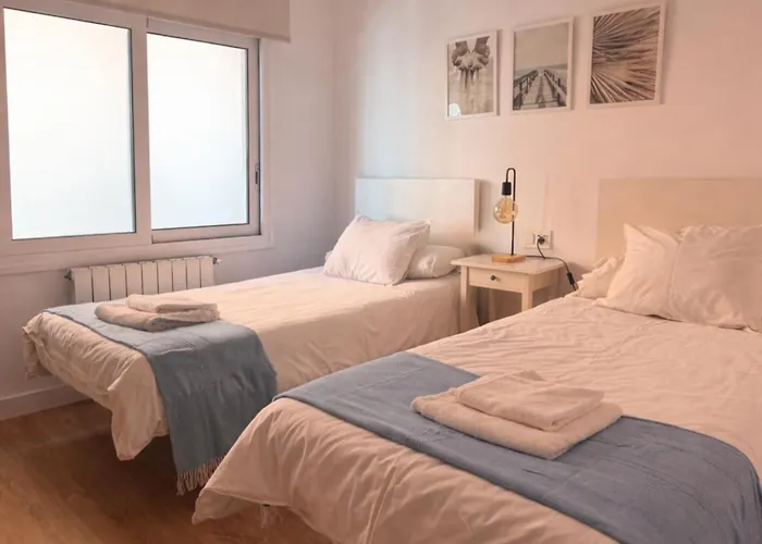 Moli De Mar - Check-in Autonomo 24 H Lloret de Mar