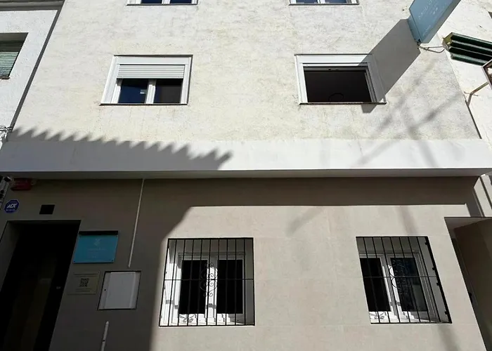 فندق Moli De Mar - Check-in Autonomo 24 H 2*